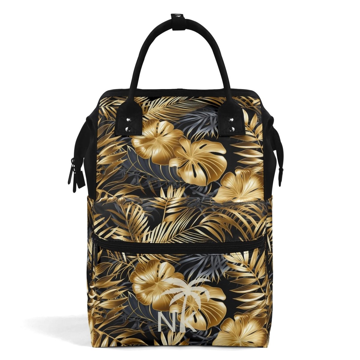 Malama Baby Bag | Premium Baby Bag for Modern Mothers - Nesian Kulture