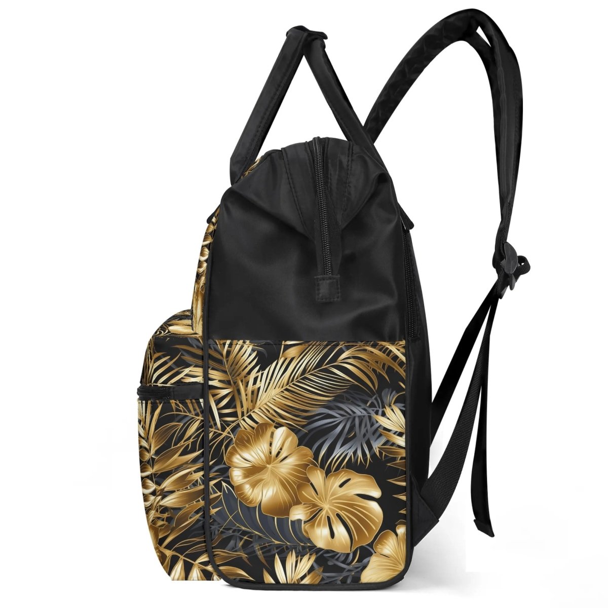 Malama Baby Bag | Premium Baby Bag for Modern Mothers - Nesian Kulture