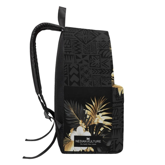 Malia Everyday Backpack - Nesian Kulture