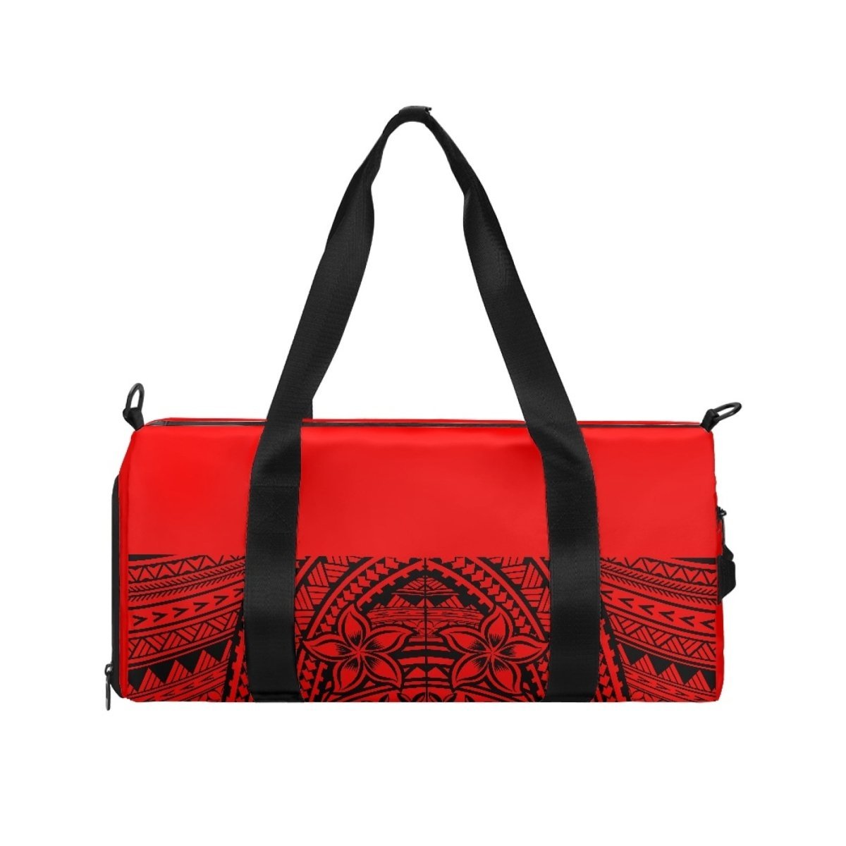 MāLIE Tonga Performance Gym Bag - Nesian Kulture