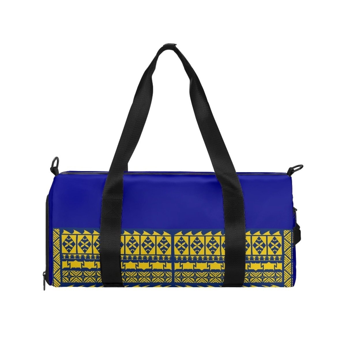 Malo NI! Tokelau Performance Gym Bag - Nesian Kulture