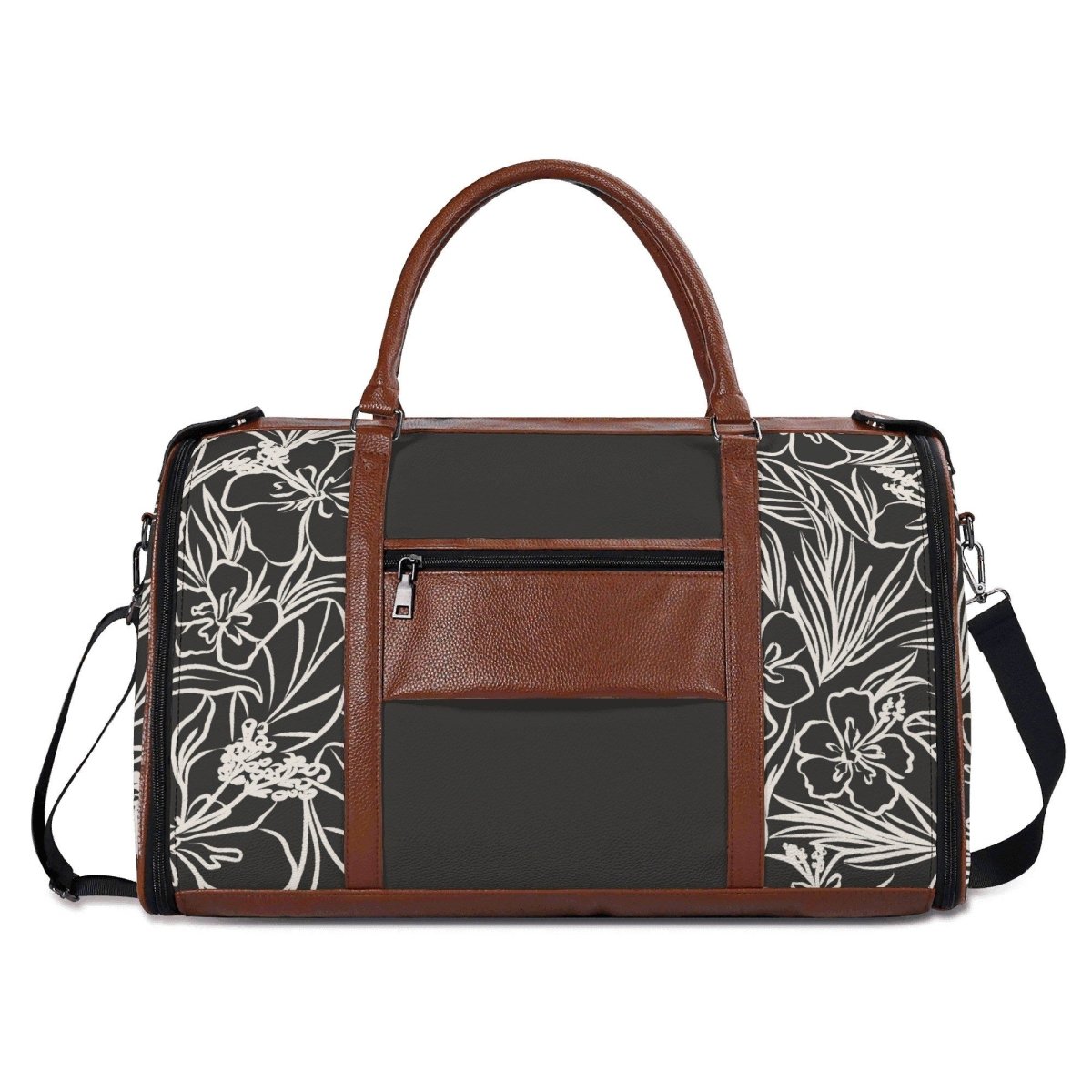MANUIA Foldable Travel Bag - Nesian Kulture