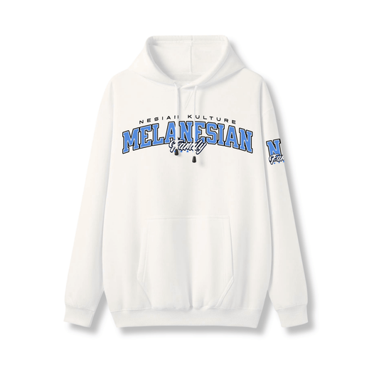 Melanesian Family Hoodie – Limited Drop - Nesian Kulture