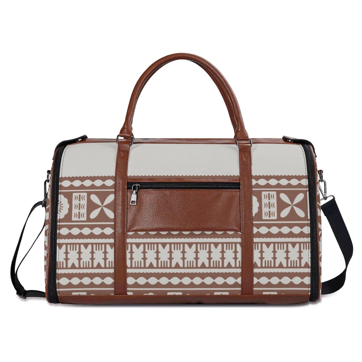 MERE Foldable Travel Bag - Nesian Kulture