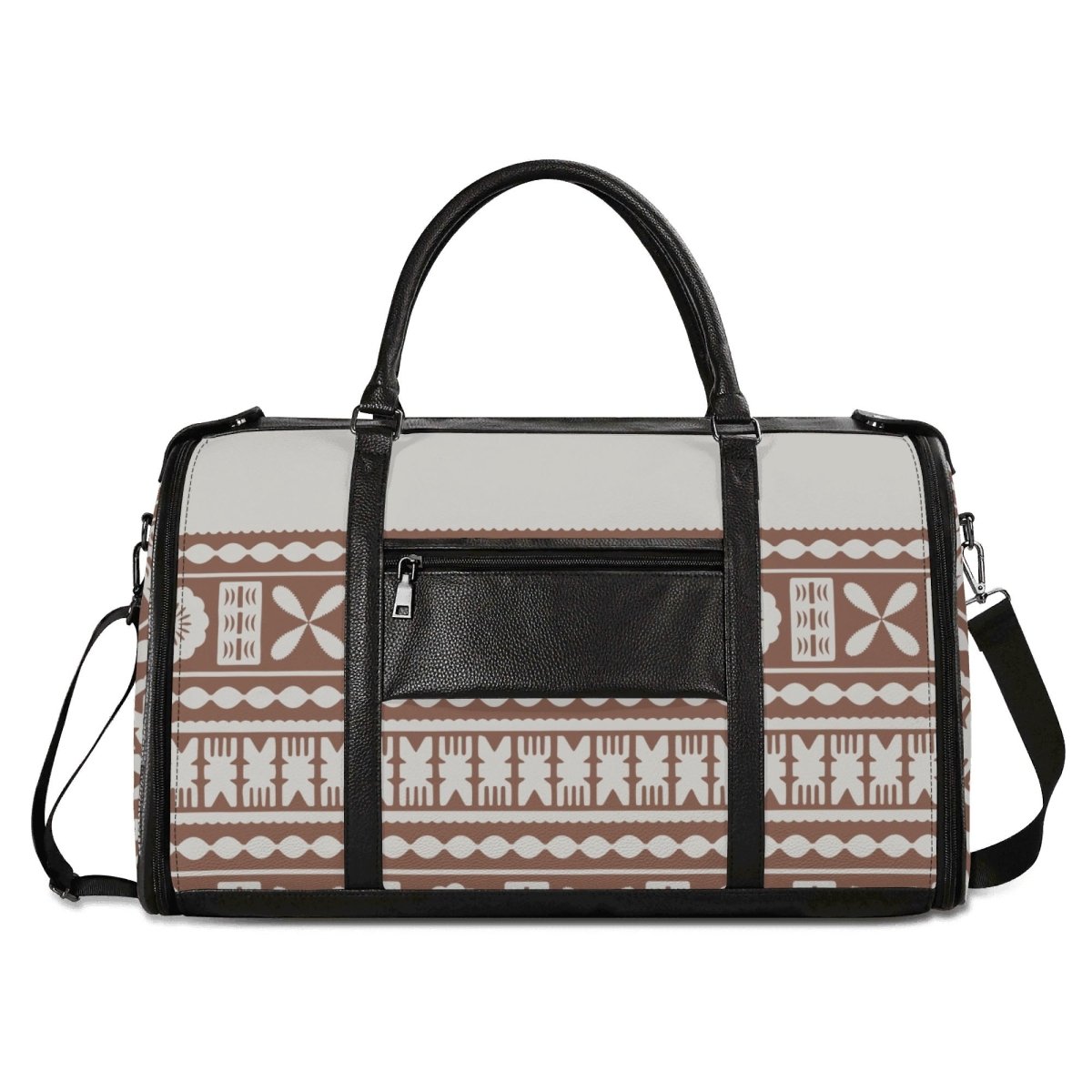 MERE Foldable Travel Bag - Nesian Kulture