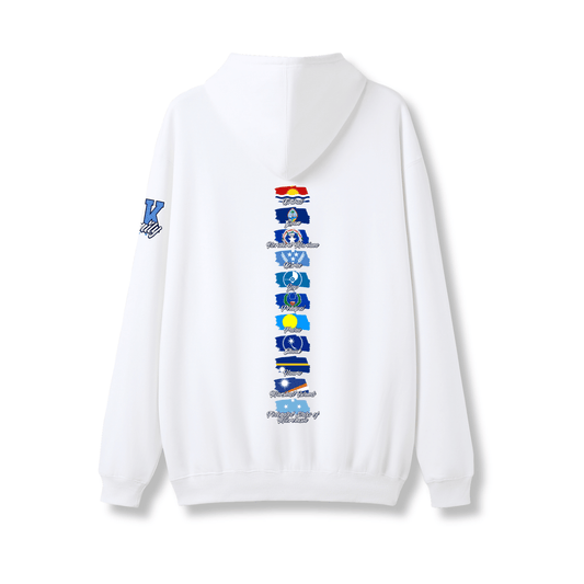 Micronesian Family Hoodie – Limited Drop - Nesian Kulture