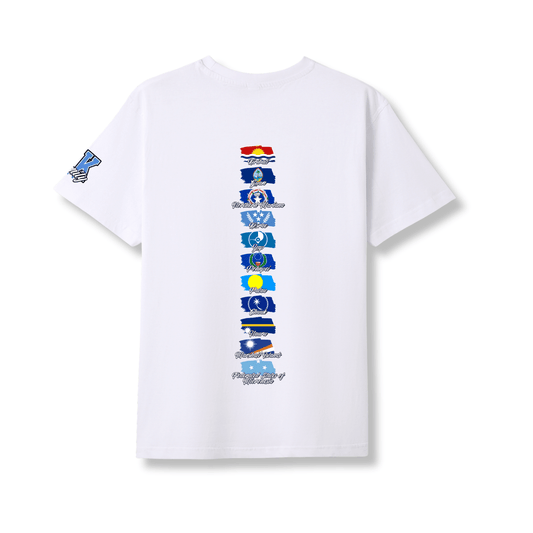 Micronesian Family T-shirt – Limited Drop - Nesian Kulture