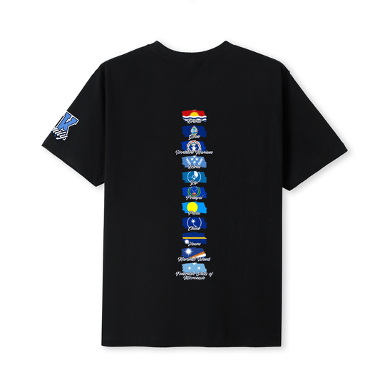 Micronesian Family T-shirt – Limited Drop - Nesian Kulture
