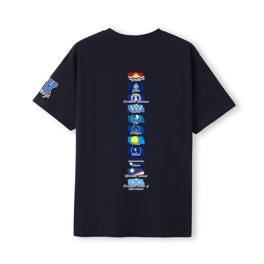 Micronesian Family T-shirt – Limited Drop - Nesian Kulture