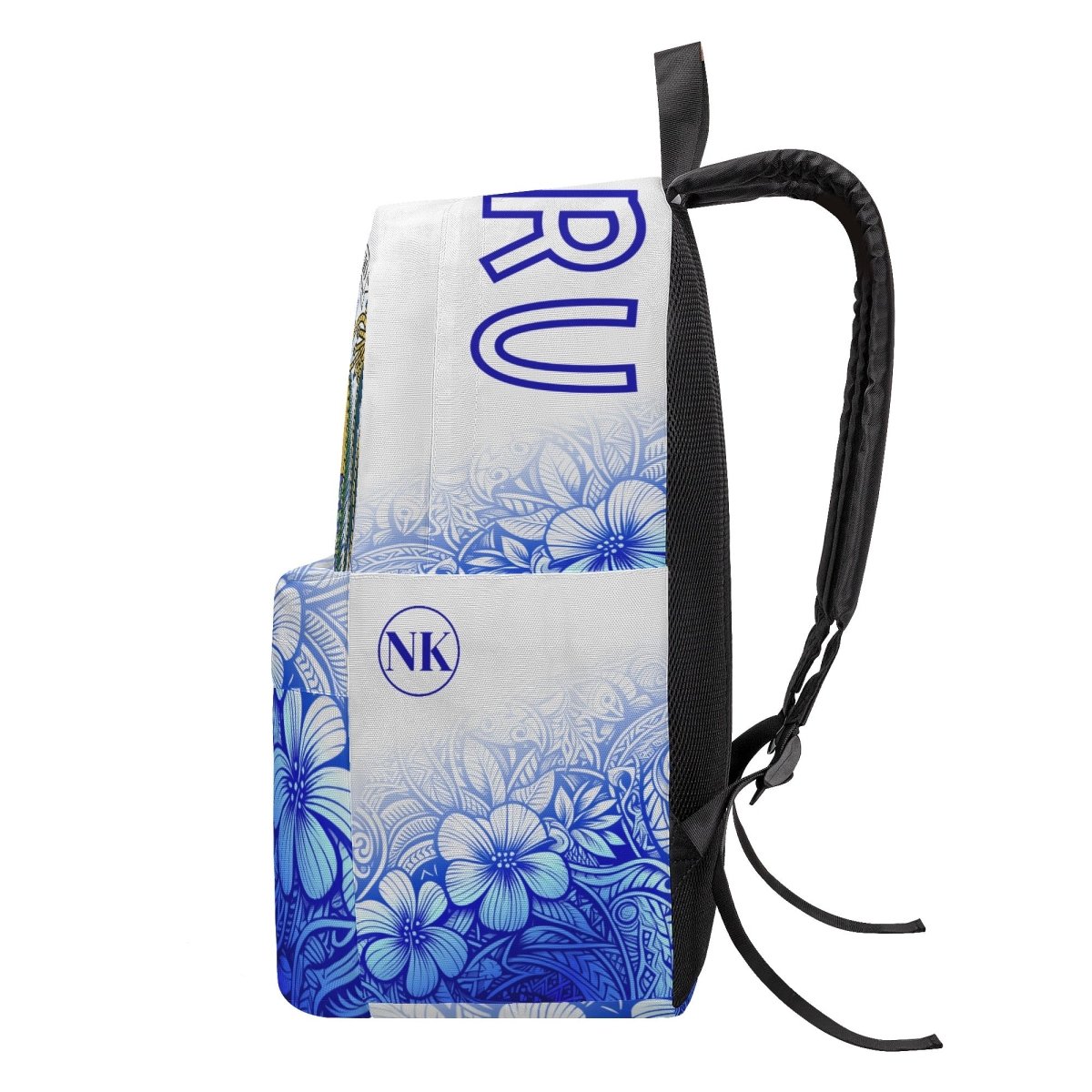 Nauru Backpack - Nesian Kulture