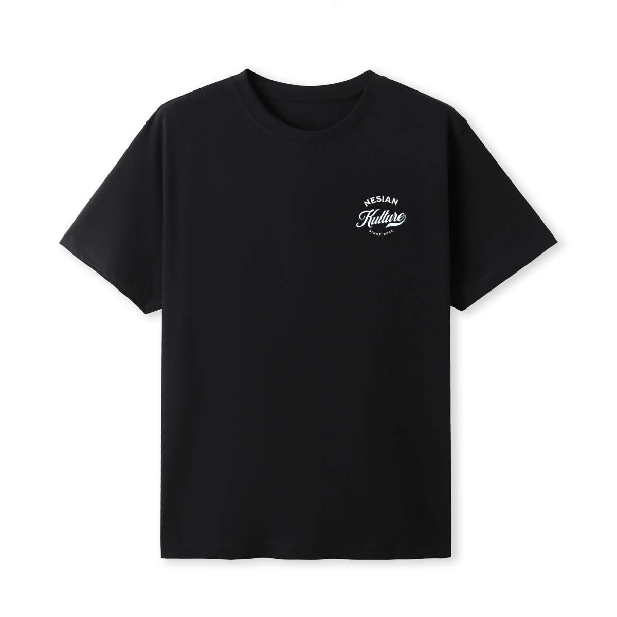 Nesian Kulture Finest Spirits T-shirt - Nesian Kulture-Black