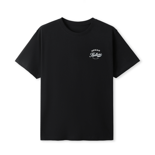 Nesian Kulture Finest Spirits T-shirt - Nesian Kulture