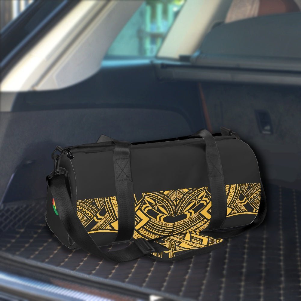 New Caledonia Performance Gym Bag - Nesian Kulture