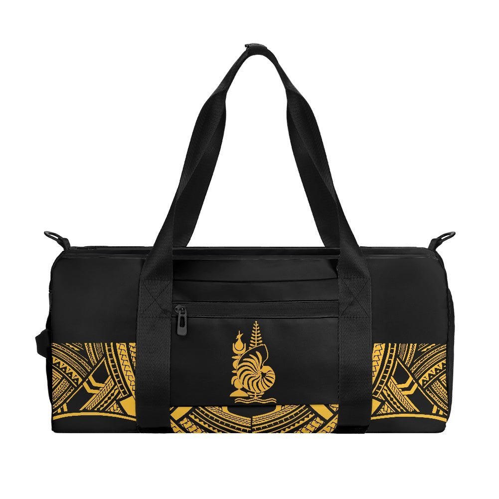 New Caledonia Performance Gym Bag - Nesian Kulture