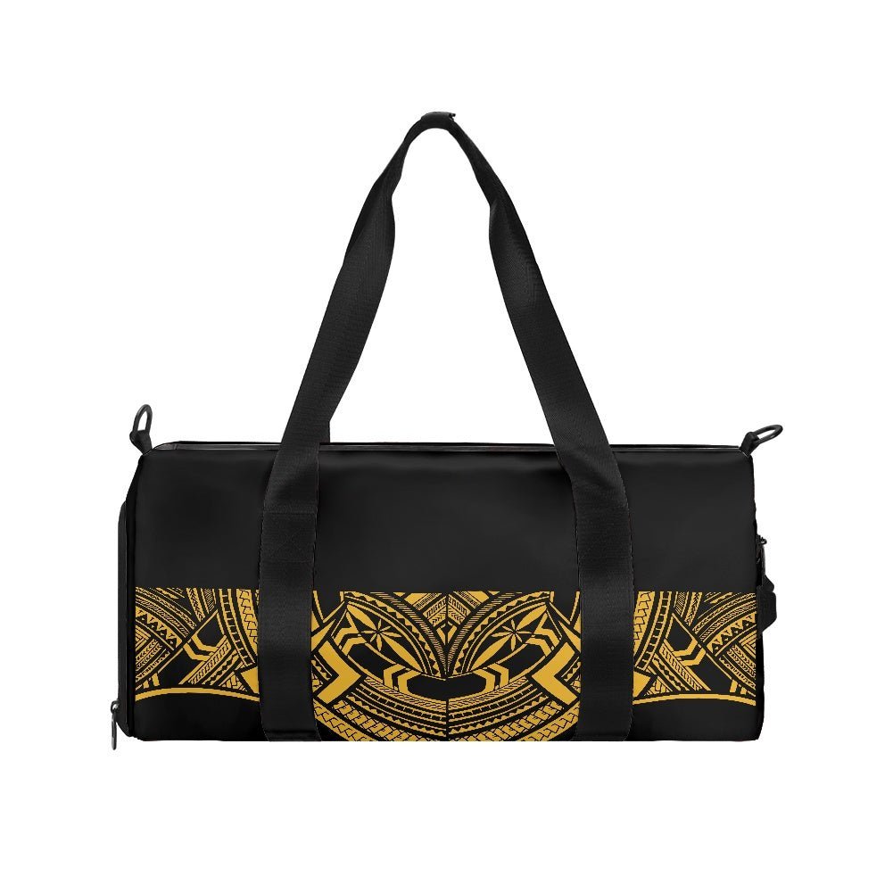 New Caledonia Performance Gym Bag - Nesian Kulture