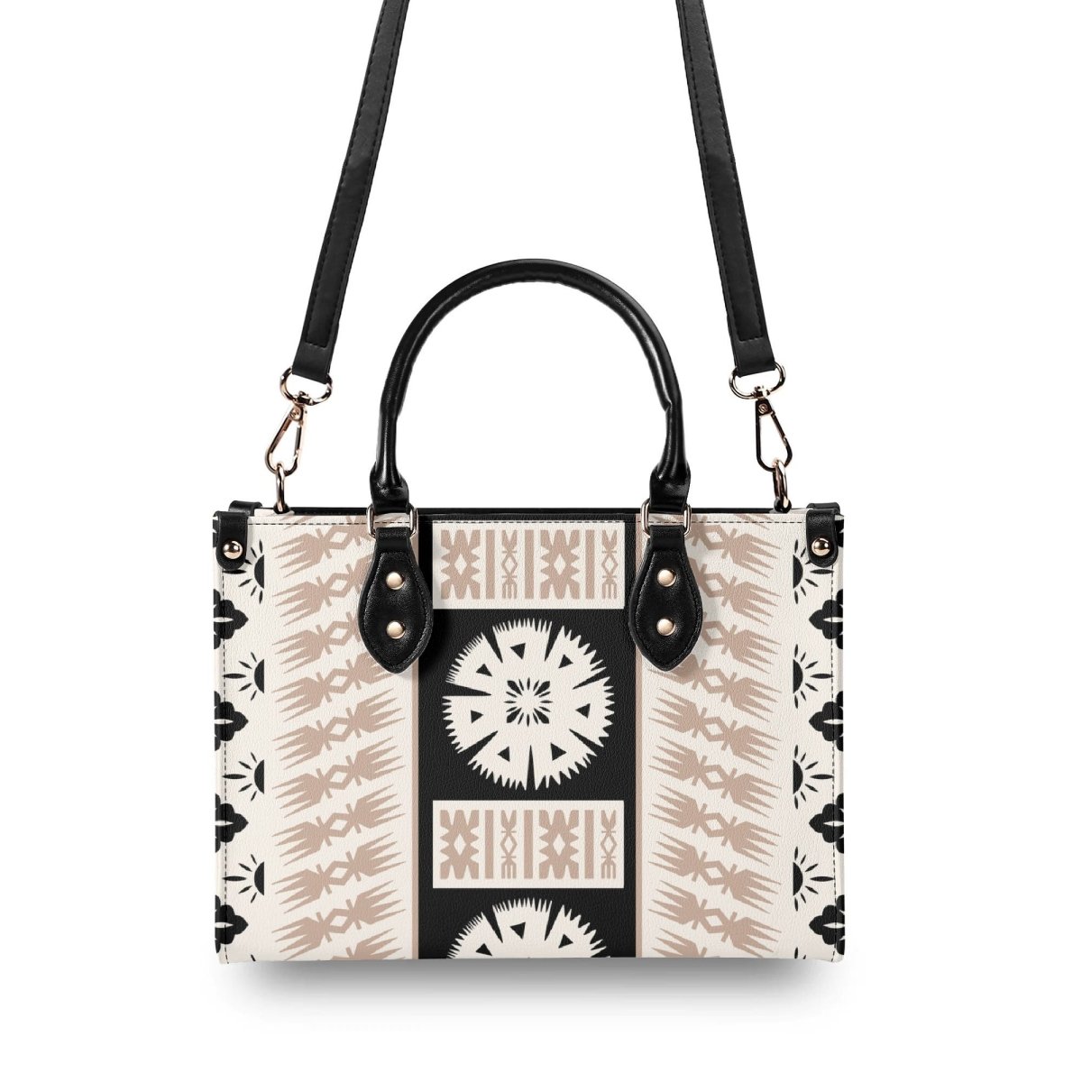 Nikita Masi Luxury Handbag — Cultural Edition - Nesian Kulture