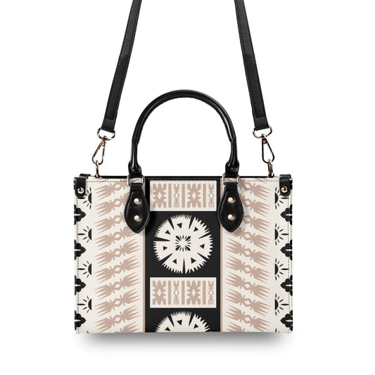 Nikita Masi Luxury Handbag — Cultural Edition - Nesian Kulture