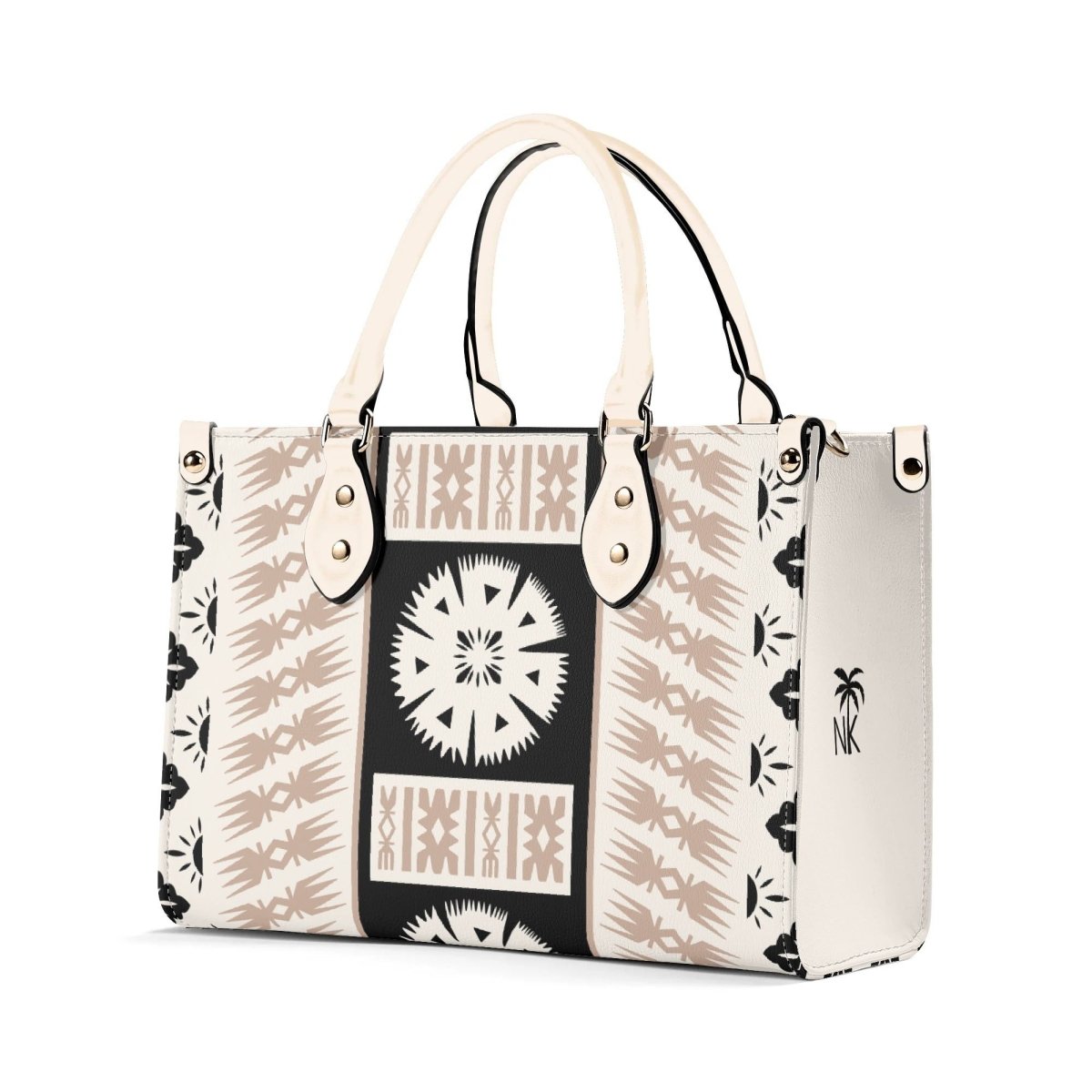 Nikita Masi Luxury Handbag — Cultural Edition - Nesian Kulture