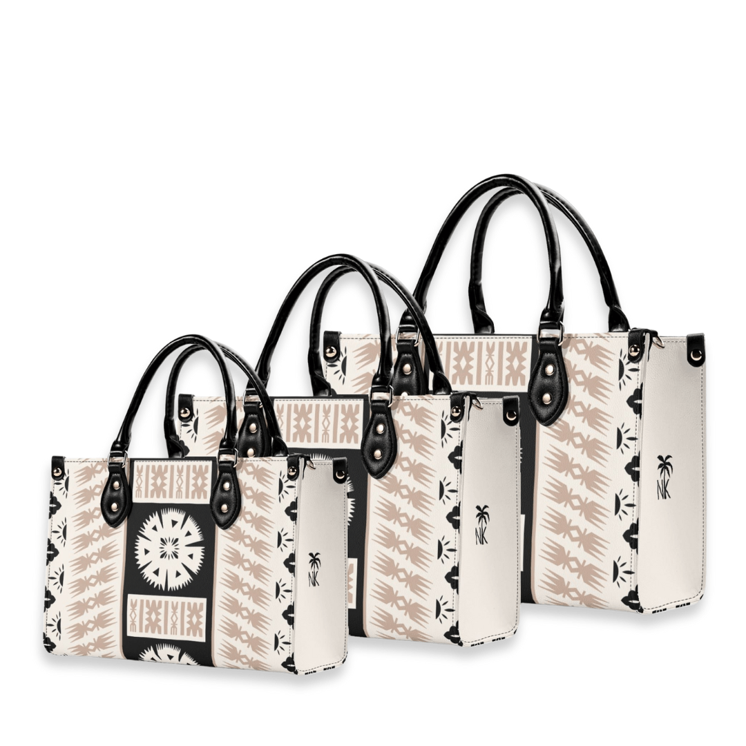 Nikita Masi Luxury Handbag — Cultural Edition - Nesian Kulture