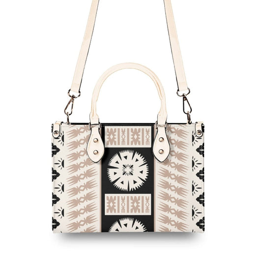Nikita Masi Luxury Handbag — Cultural Edition - Nesian Kulture