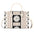 Nikita Masi Luxury Women PU Leather Handbag - Nesian Kulture