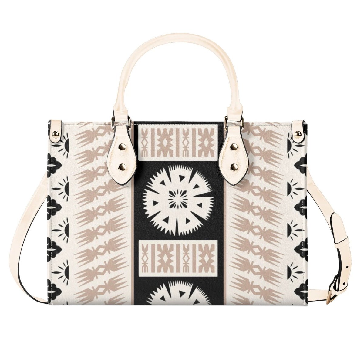 Nikita Masi Luxury Women PU Leather Handbag - Nesian Kulture