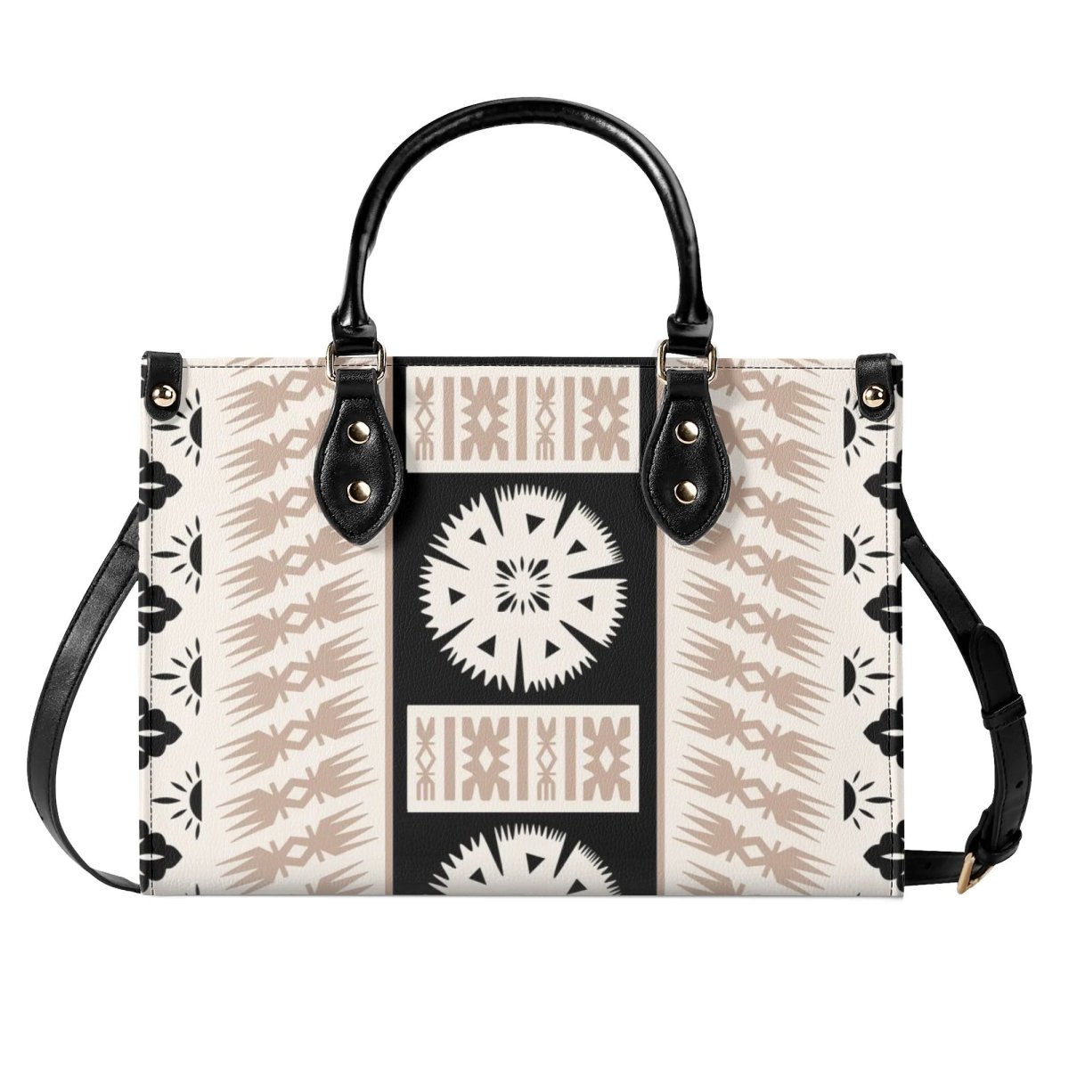 Nikita Masi Luxury Women PU Leather Handbag - Nesian Kulture