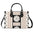 Nikita Masi Luxury Women PU Leather Handbag - Nesian Kulture