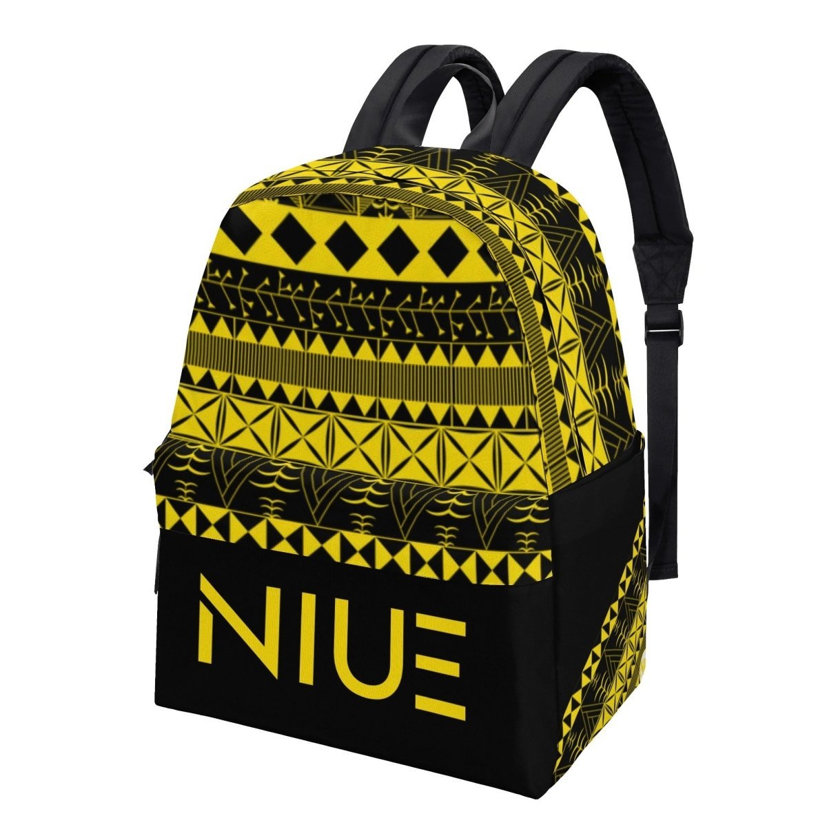 Niue Backpack - Nesian Kulture