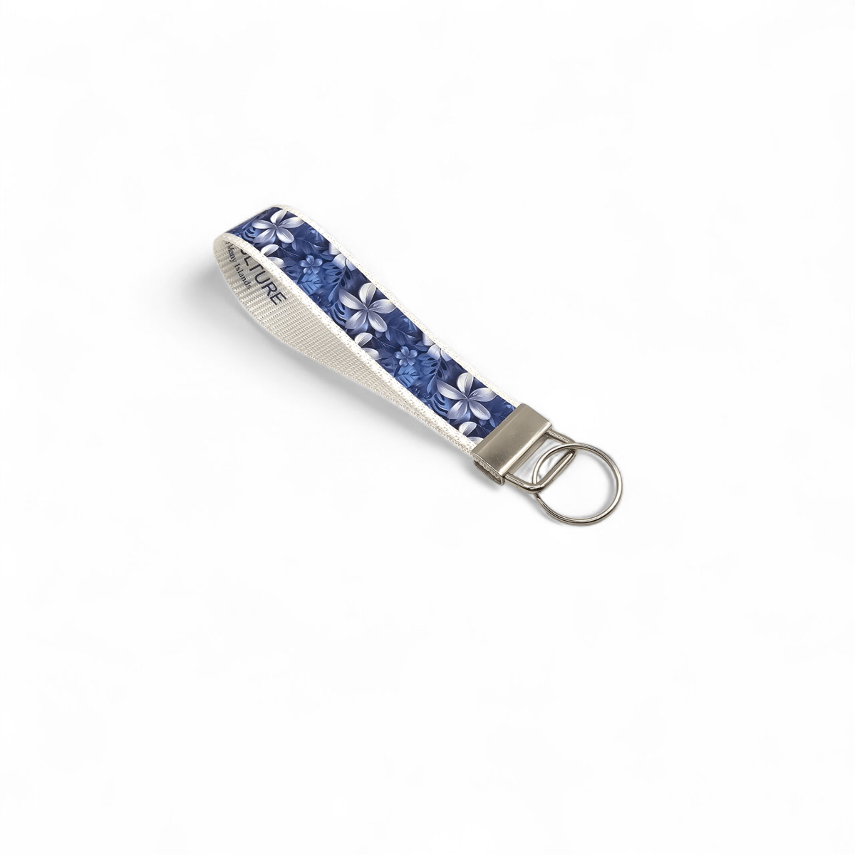 Ocean Plumeria Wristlet – NK Vault Exclusive - Nesian Kulture