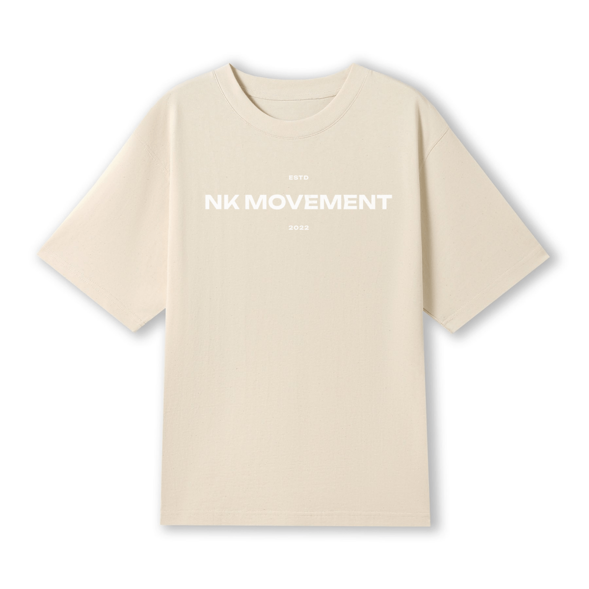 Oversized Pacific Island Unity Tee - Womens - Nesian Kulture