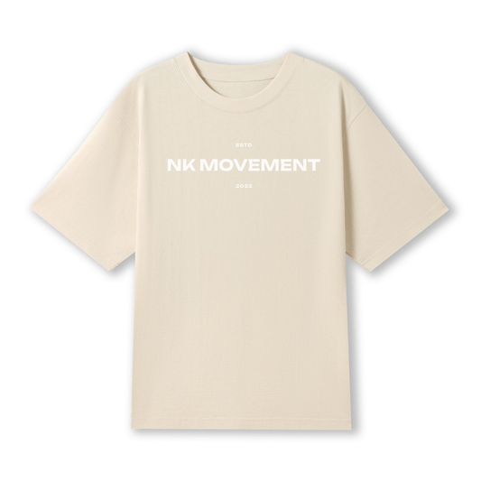 Oversized Pacific Island Unity Tee - Womens - Nesian Kulture