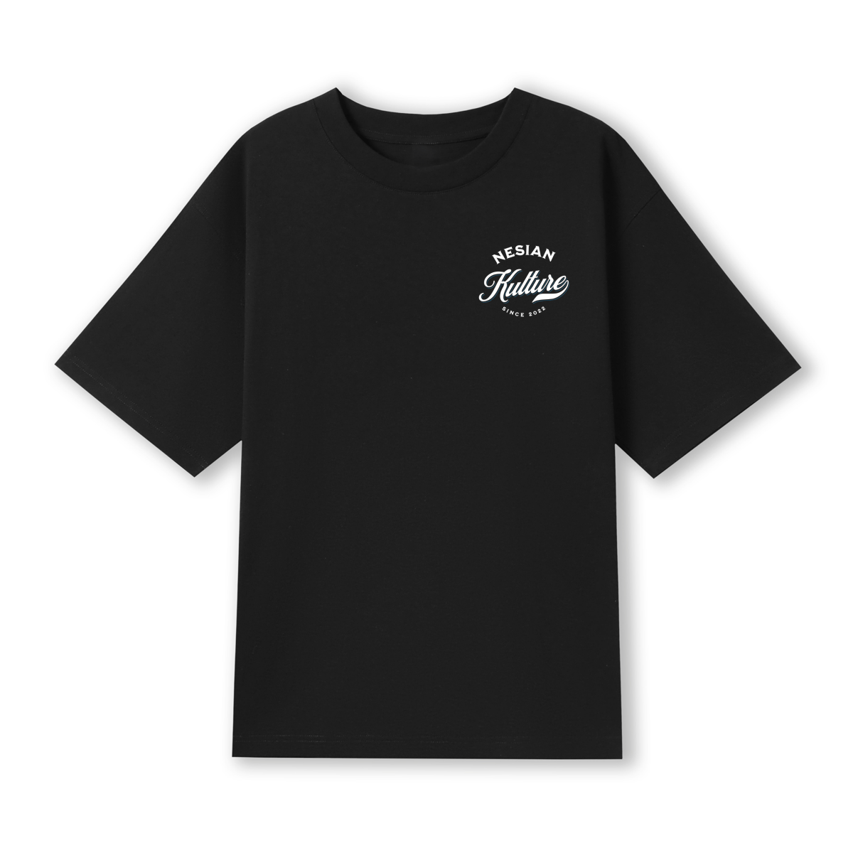 Oversized Tee – 