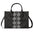 Pacific Elegance Luxury Women PU Leather Handbag - Nesian Kulture