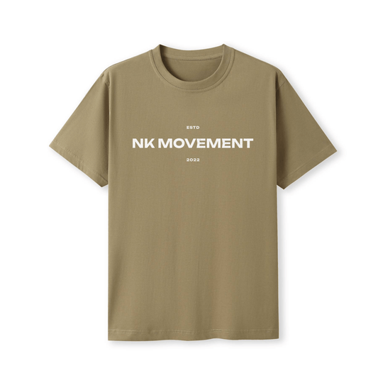 Pacific Island Unity T-Shirt - Nesian Kulture