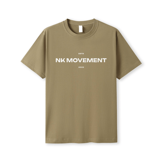 Pacific Island Unity T-Shirt - Nesian Kulture