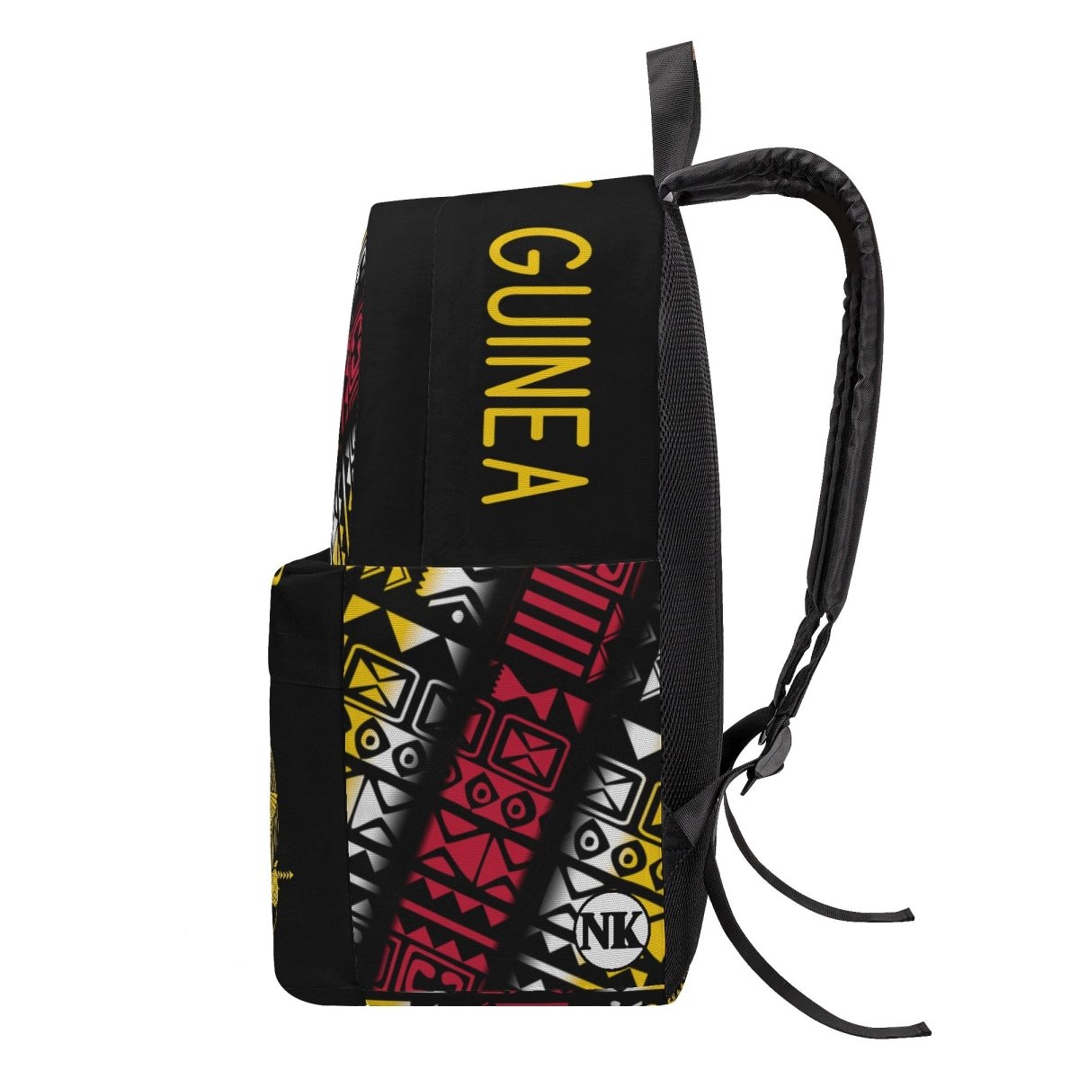 Papua New Guinea Backpack - Nesian Kulture