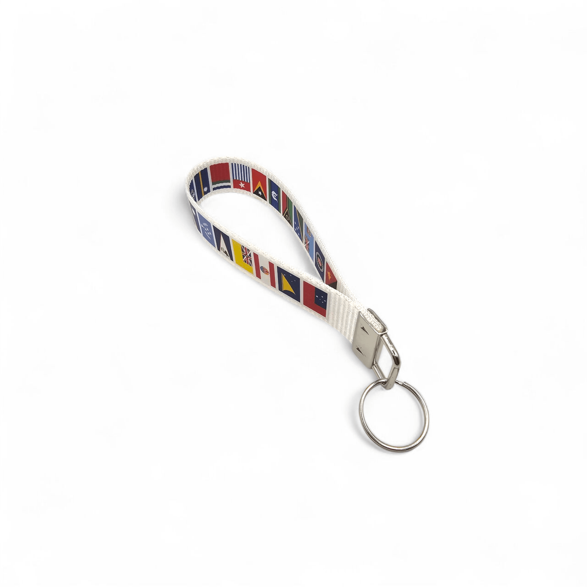 Pasifika Unity Wristlet – NK Vault Exclusive - Nesian Kulture