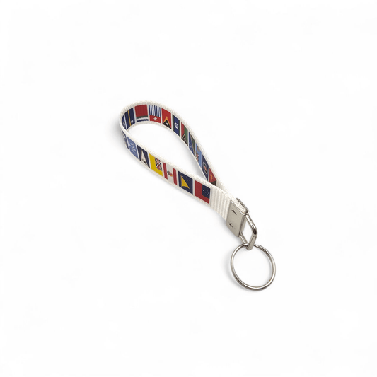 Pasifika Unity Wristlet – NK Vault Exclusive - Nesian Kulture