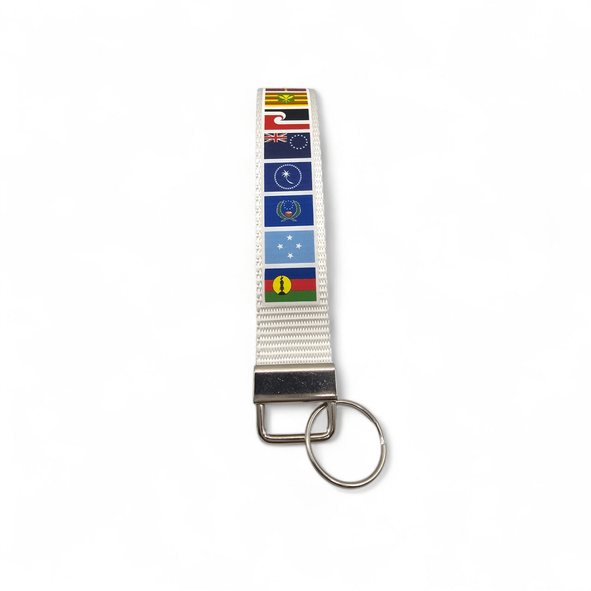 Pasifika Unity Wristlet – NK Vault Exclusive - Nesian Kulture