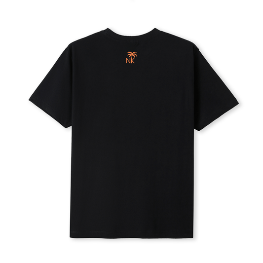 Poly Micro Mela "Nesian" T-Shirt - Nesian Kulture