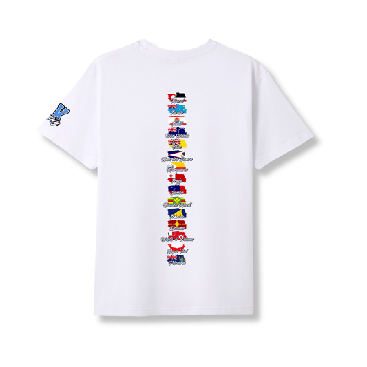 Polynesian Family T-Shirt – Limited Drop - Nesian Kulture