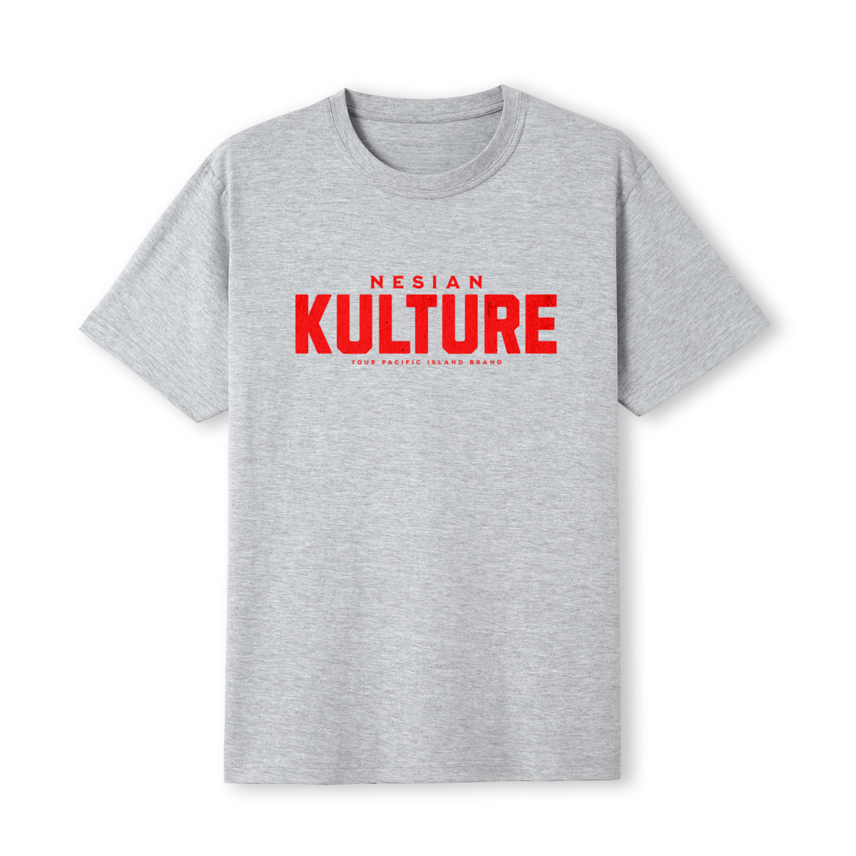 Premium Blend 100% Islander T-Shirt - Nesian Kulture