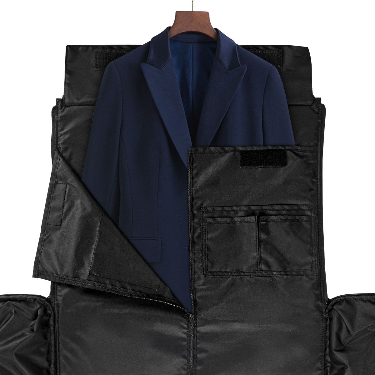 Rawene Foldable Travel Bag - Nesian Kulture