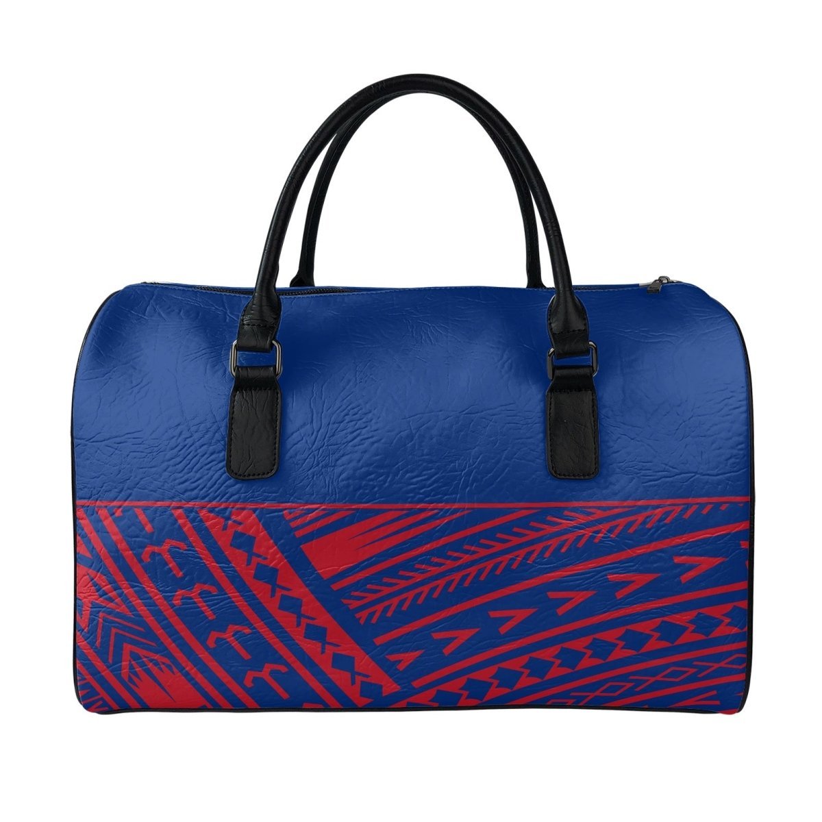 Samoa Travel Bag - Nesian Kulture