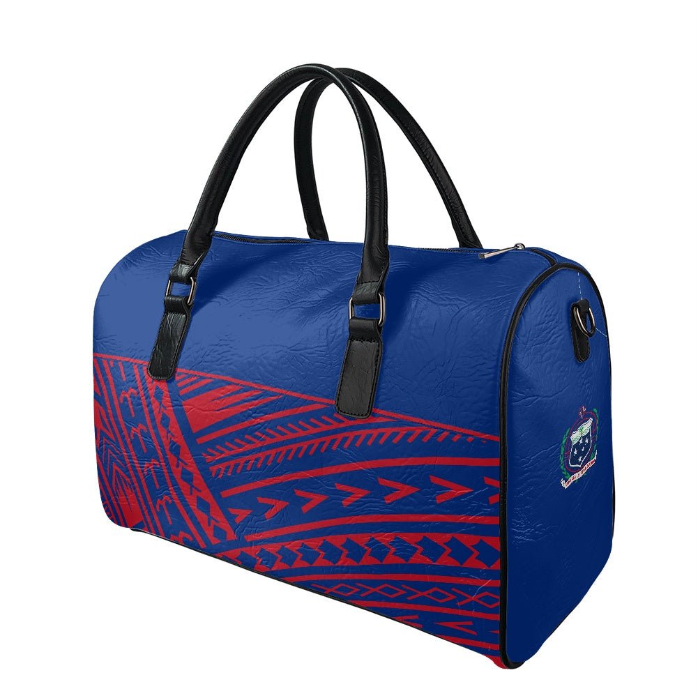 Samoa Travel Bag - Nesian Kulture