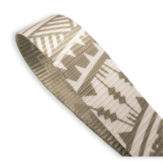 Sereana Wristlet — NK Vault Exclusive - Nesian Kulture