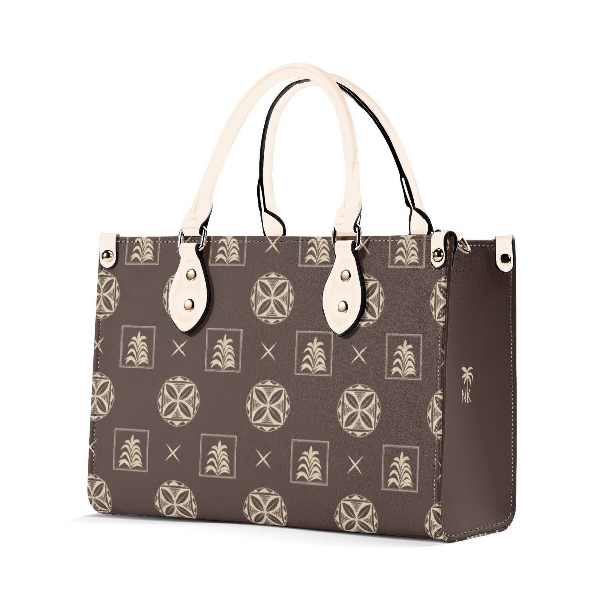 Sialei Luxury Handbag — Cultural Edition - Nesian Kulture