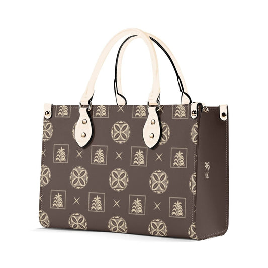 Sialei Luxury Handbag — Cultural Edition - Nesian Kulture