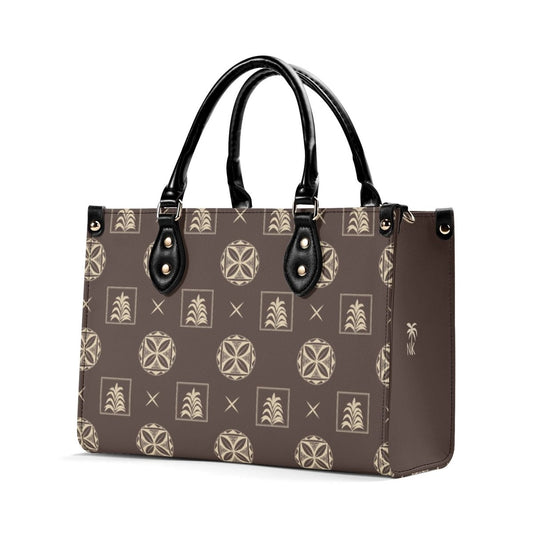 Sialei Luxury Handbag — Cultural Edition - Nesian Kulture
